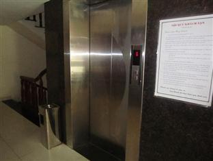 Hoang Tay 2 Hotel ホーチミン市 エクステリア 写真