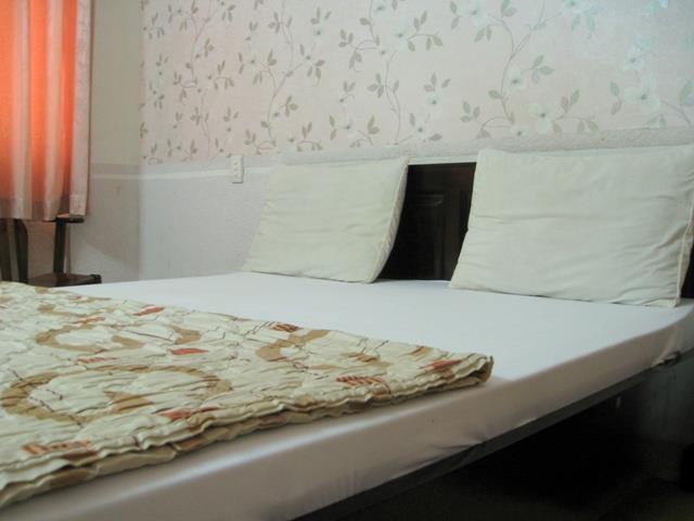 Hoang Tay 2 Hotel ホーチミン市 エクステリア 写真