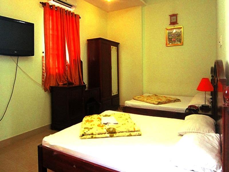 Hoang Tay 2 Hotel ホーチミン市 エクステリア 写真